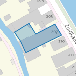 Perceel WDV01-F-2084