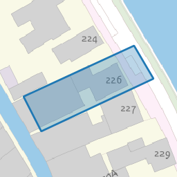 Perceel WDV01-F-2089