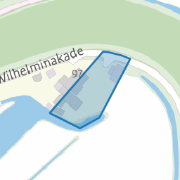 Perceel WDV01-F-2116