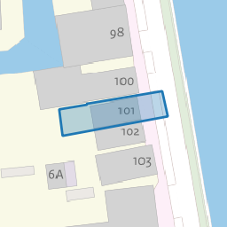 Perceel WDV01-F-2118