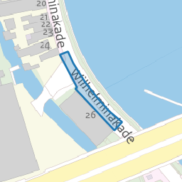 Perceel WDV01-F-2126