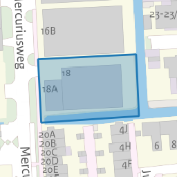 Perceel WDV01-F-2151