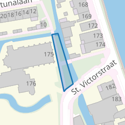 Perceel WDV01-F-2157