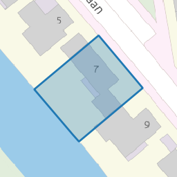 Perceel WDV01-F-2164