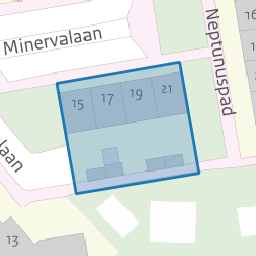 Perceel WDV01-F-2167