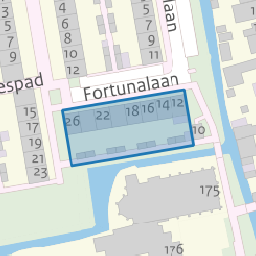 Perceel WDV01-F-2176