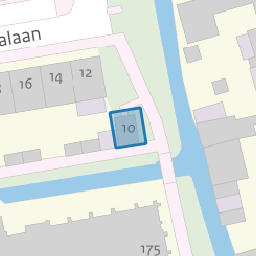 Perceel WDV01-F-2178