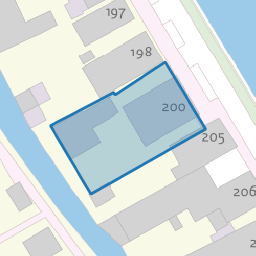 Perceel WDV01-F-2194