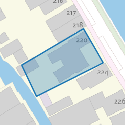 Perceel WDV01-F-2196