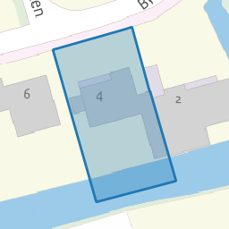 Perceel WDV01-F-2201