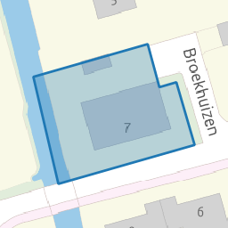 Perceel WDV01-F-2204