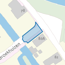 Perceel WDV01-F-2208