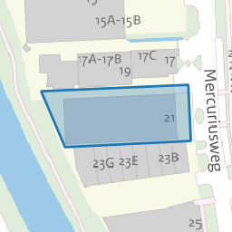 Perceel WDV01-F-2210