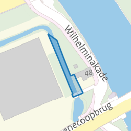 Perceel WDV01-F-2232