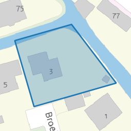 Perceel WDV01-F-2242