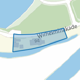 Perceel WDV01-F-2245