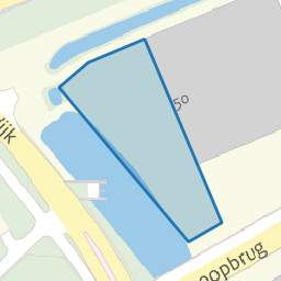 Perceel WDV01-F-2254