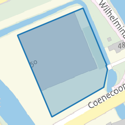 Perceel WDV01-F-2255