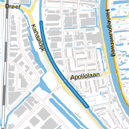 Perceel WDV01-F-2258