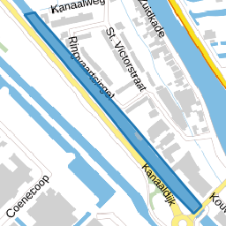 Perceel WDV01-F-2262