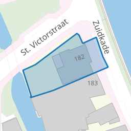 Perceel WDV01-F-2284