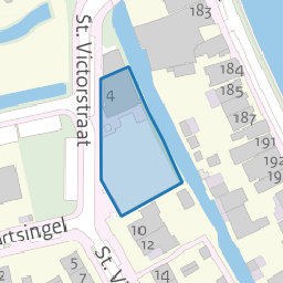 Perceel WDV01-F-2285