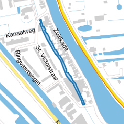 Perceel WDV01-F-2288