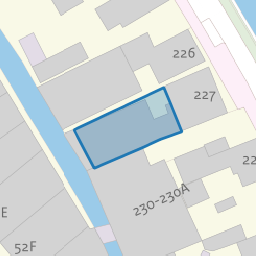 Perceel WDV01-F-2289