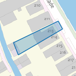 Perceel WDV01-F-2292