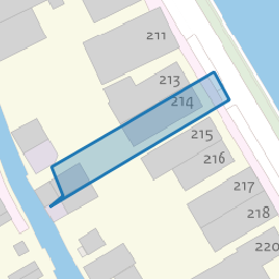 Perceel WDV01-F-2293