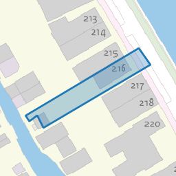 Perceel WDV01-F-2295