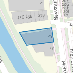 Perceel WDV01-F-2296