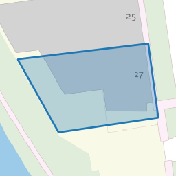 Perceel WDV01-F-2297