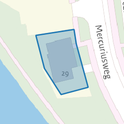 Perceel WDV01-F-2299