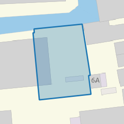 Perceel WDV01-F-2303