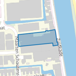 Perceel WDV01-F-2304