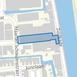 Perceel WDV01-F-2305