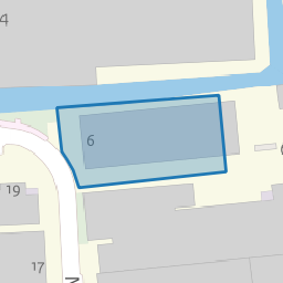 Perceel WDV01-F-2309