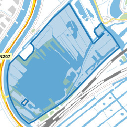 Perceel WDV01-F-2310