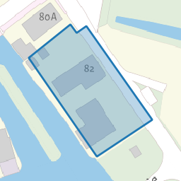 Perceel WDV01-F-2314