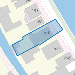 Perceel WDV01-F-2318