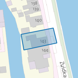 Perceel WDV01-F-2321