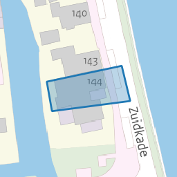 Perceel WDV01-F-2322