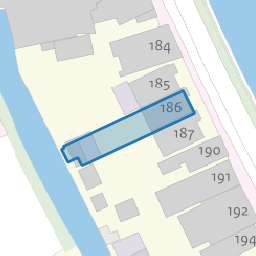 Perceel WDV01-F-2324