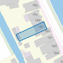 Perceel WDV01-F-2325