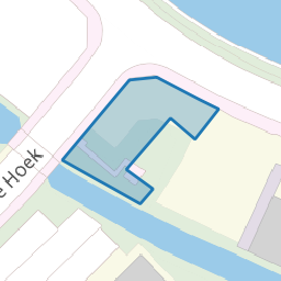 Perceel WDV01-F-2332