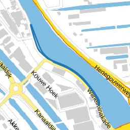 Perceel WDV01-F-2334