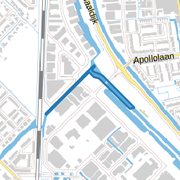 Perceel WDV01-F-2344