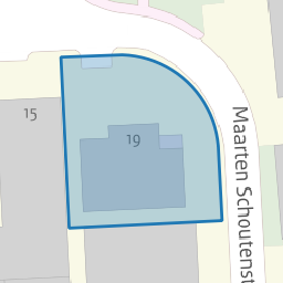 Perceel WDV01-F-2350