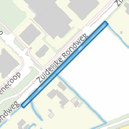 Perceel WDV01-F-2358